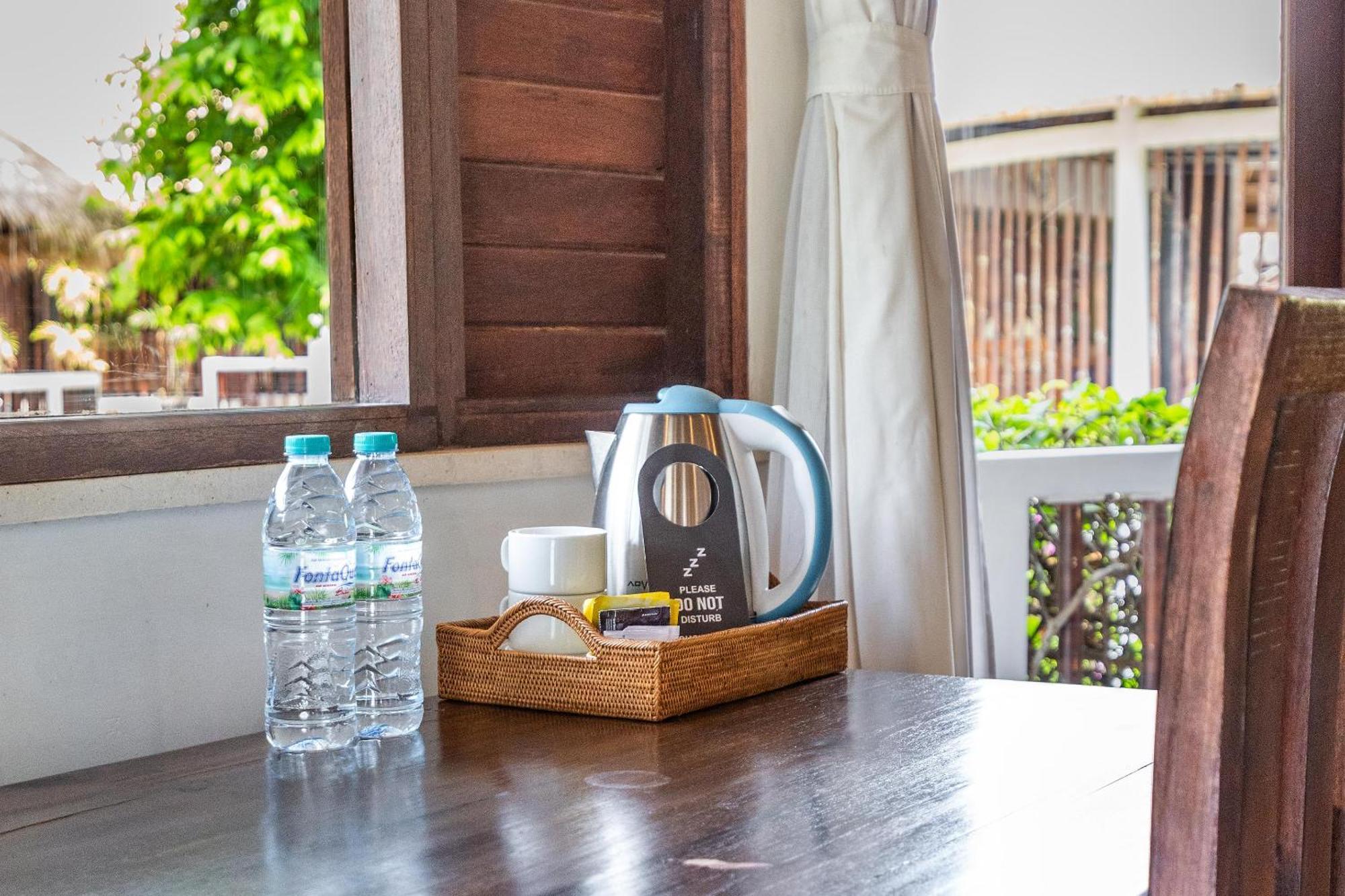 The Village Of Angels Holiday park Manggis (Bali)