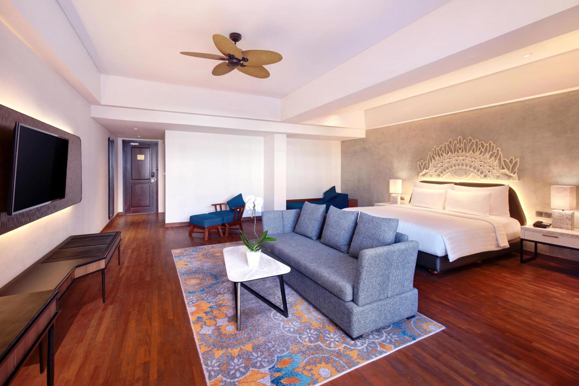 Grand Mercure Bali 5* Seminyak (Bali)