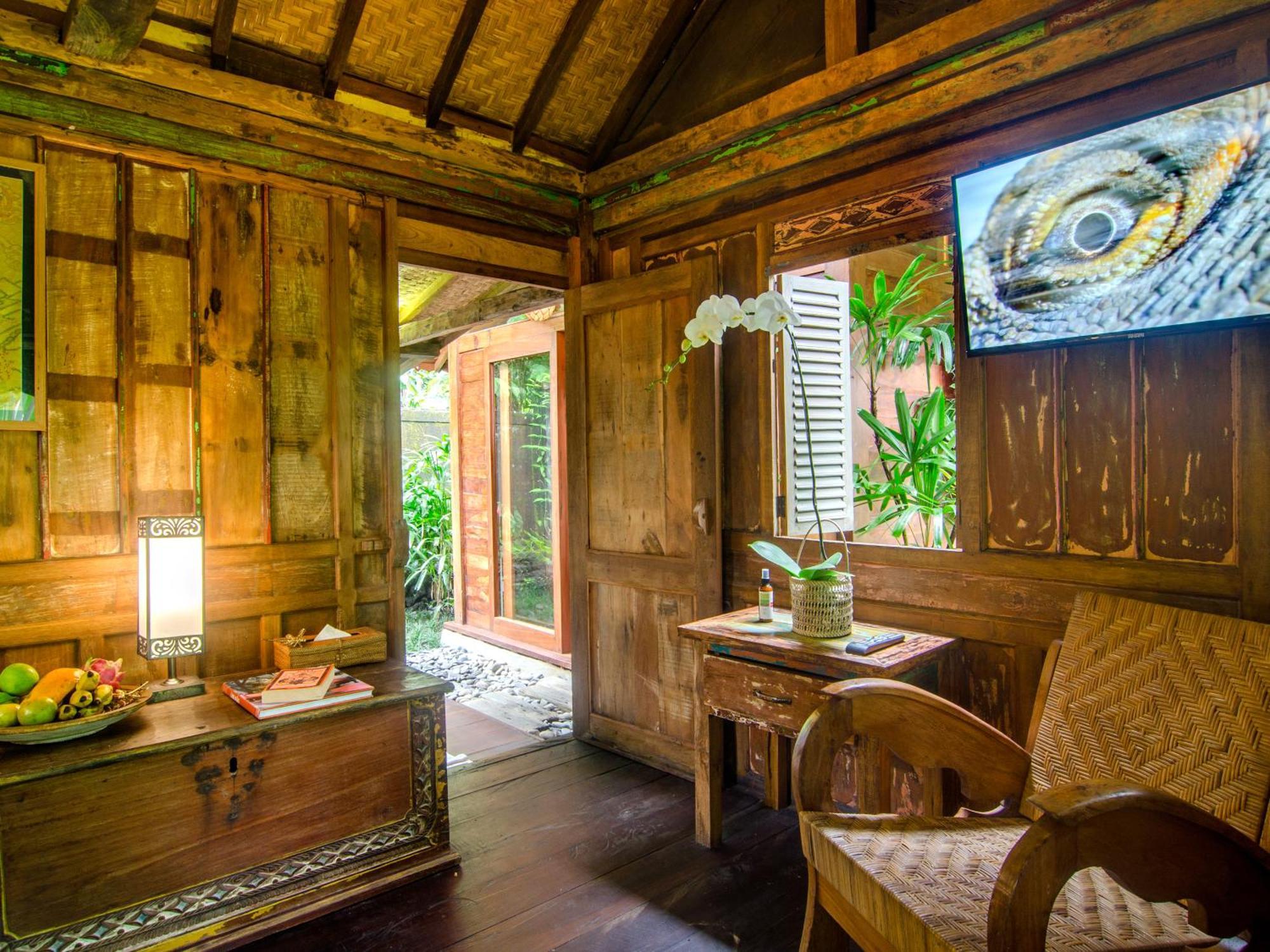 Dewi Tara Haven Bed & Breakfast