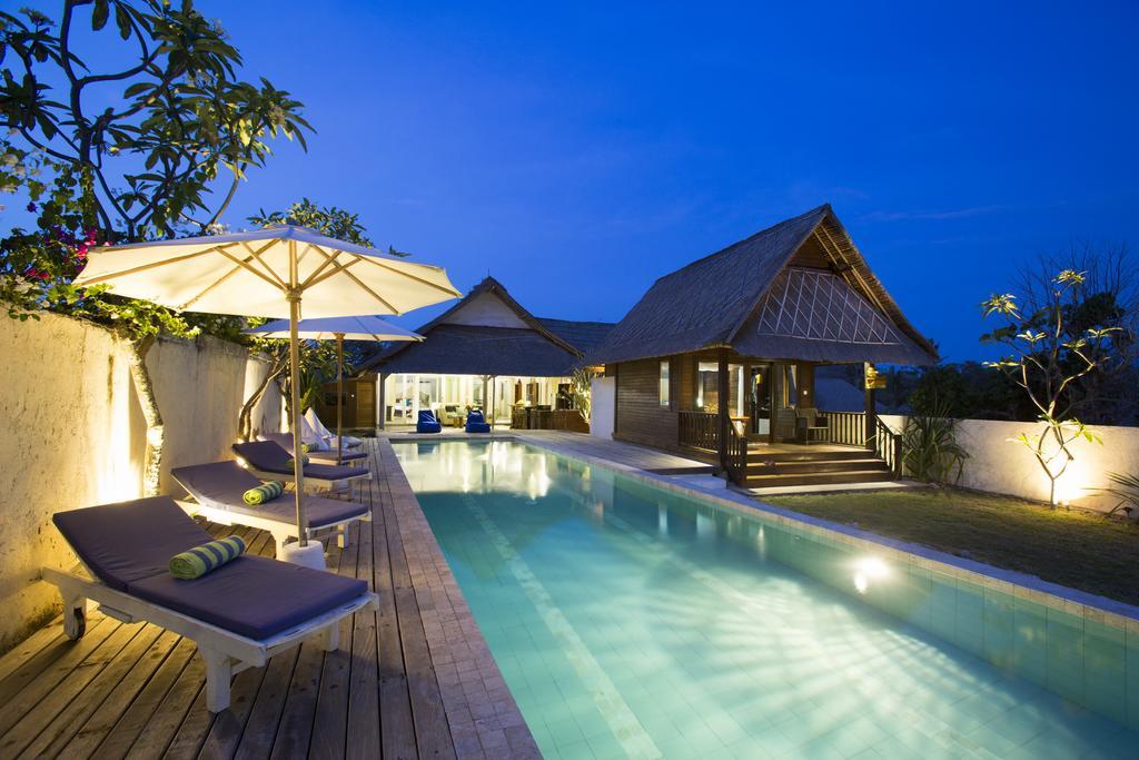 Villa Waru Nusa Lembongan (Bali)