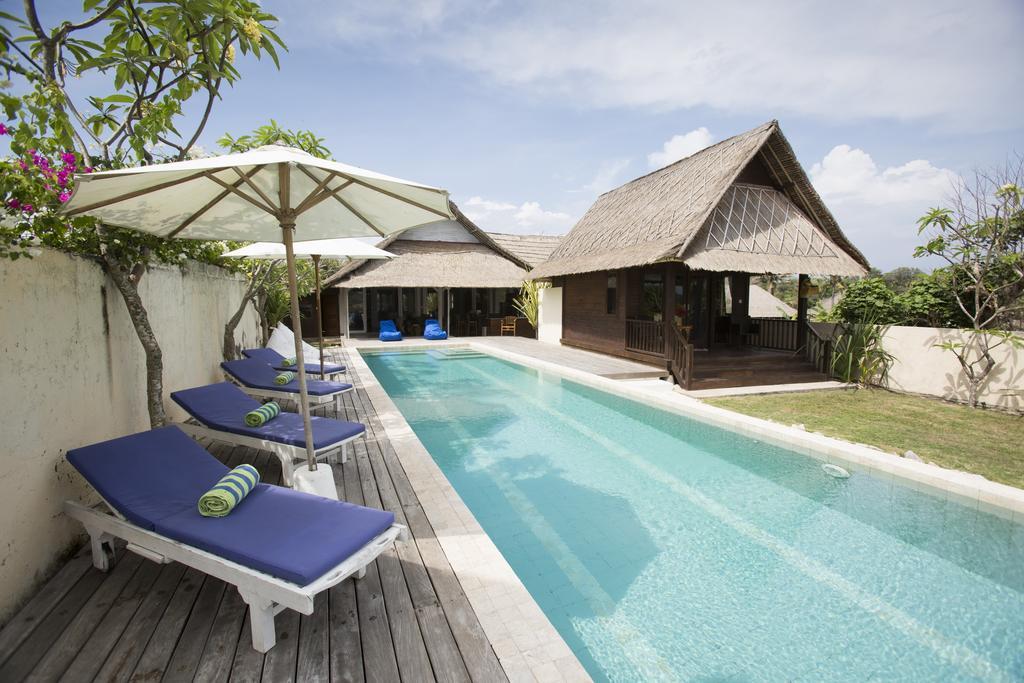 Waru Nusa Lembongan (Bali)