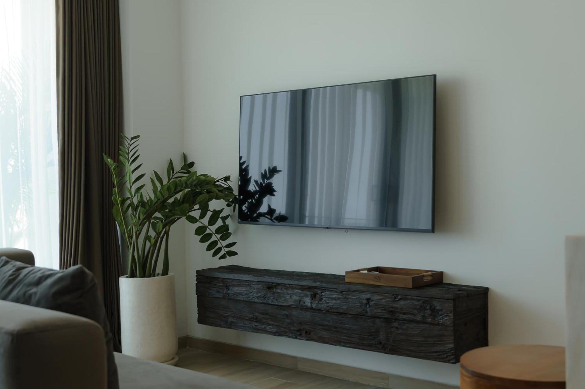 Sunny Aparts 2 Apartment Canggu (Bali)