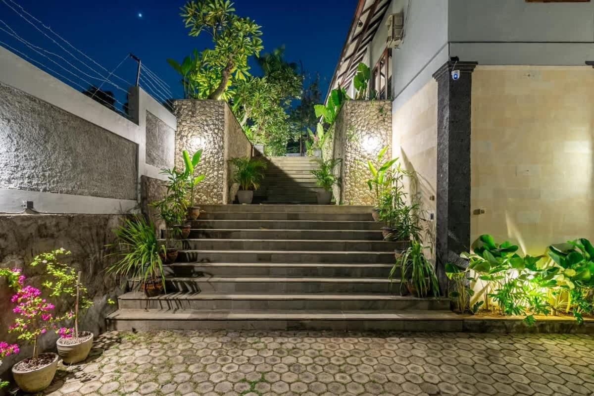 Holiday home 5br In Ungasan, Infinity Pool With Sea View Uluwatu (Bali)