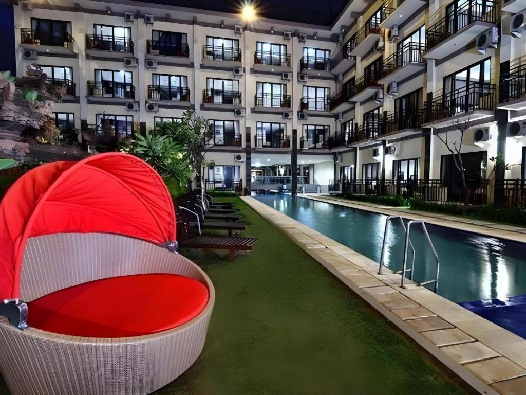 The Aroma's Of Bali & Resort Legian (Bali)