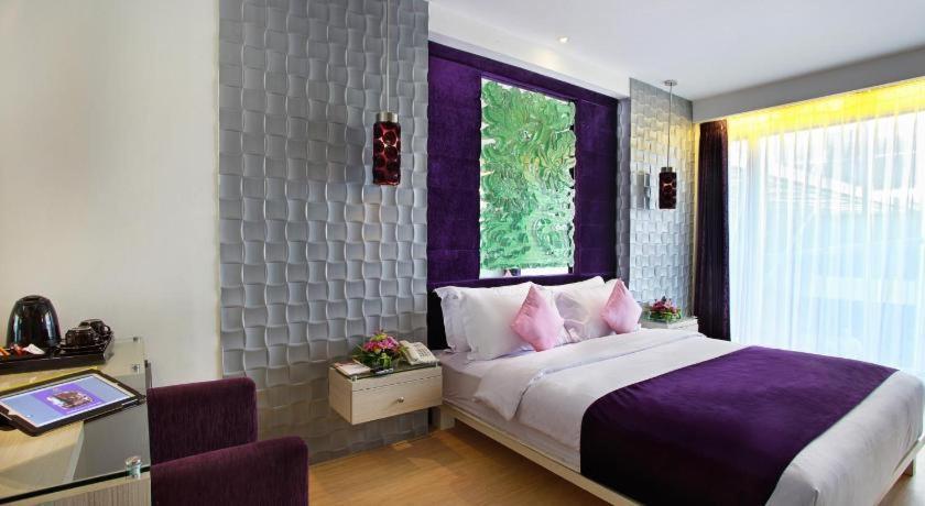 Grand Mega & Bali Hotel Kuta (Bali)