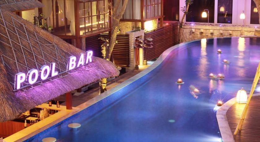 Grand Mega & Bali 4* Kuta (Bali)