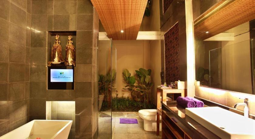 Grand Mega & Bali 4* Kuta (Bali)