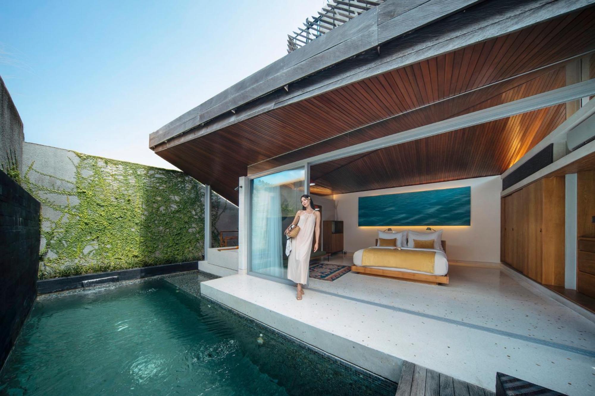 Atap By Ini Vie Hospitality