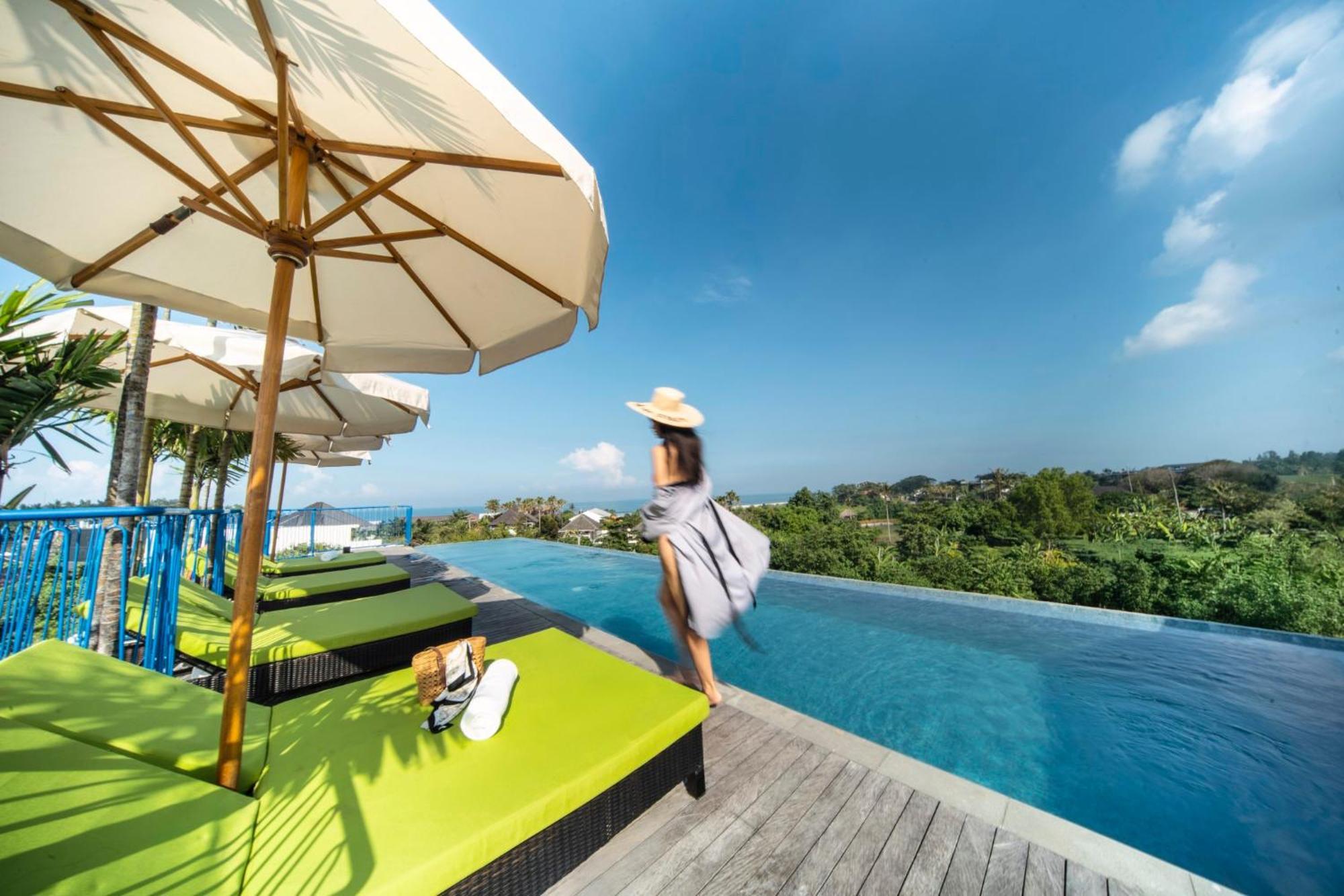 Atap By Ini Vie Hospitality Villa Canggu (Bali)