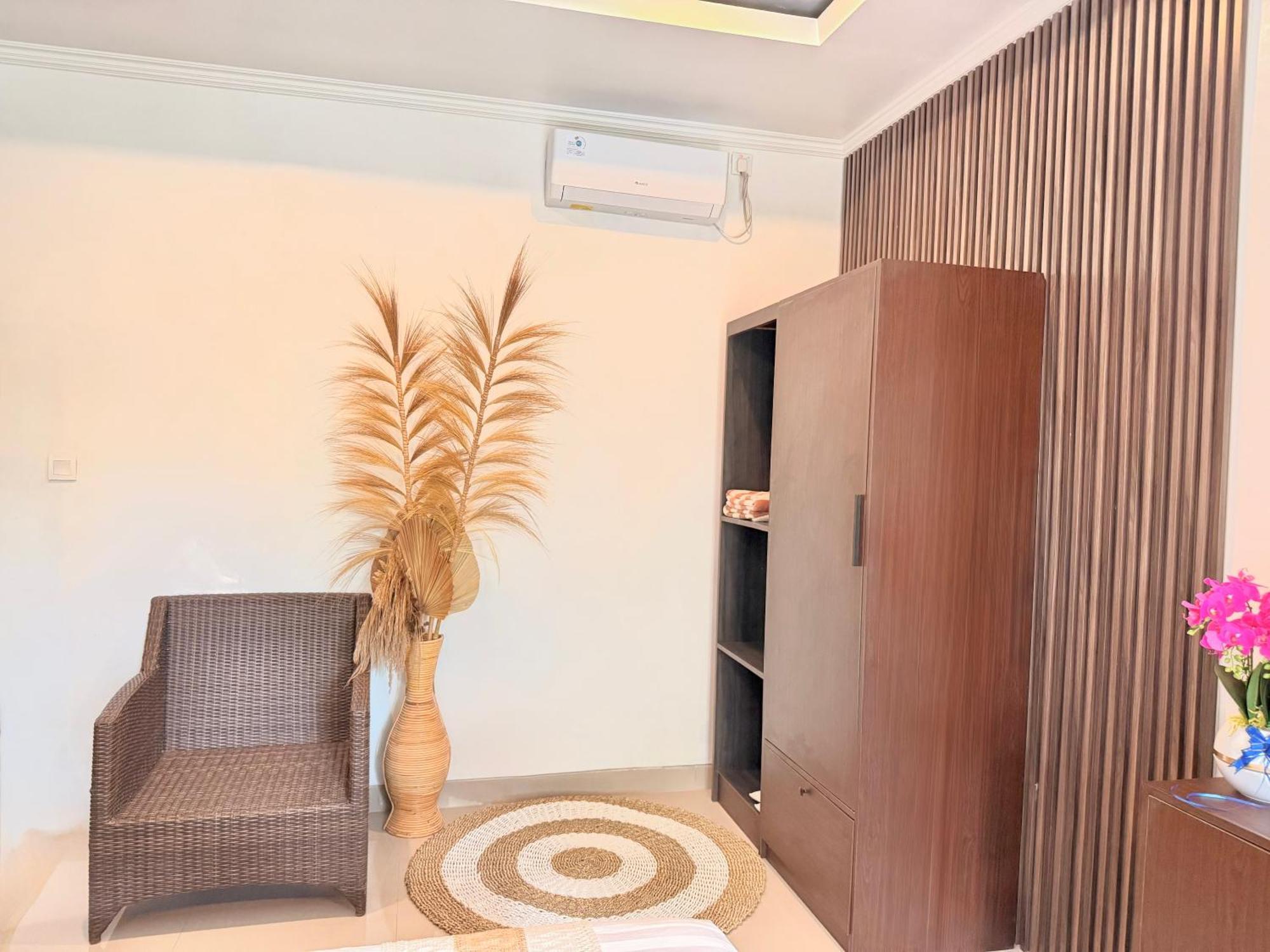 Kelingking Tropical 4* Batumadeg