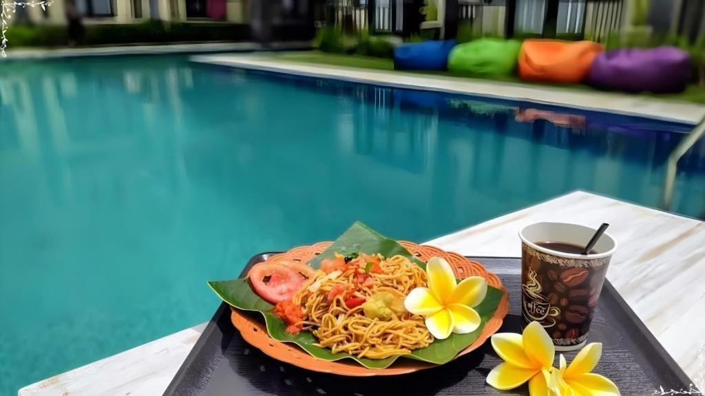 Resort The Aroma's Of Bali & Legian (Bali)