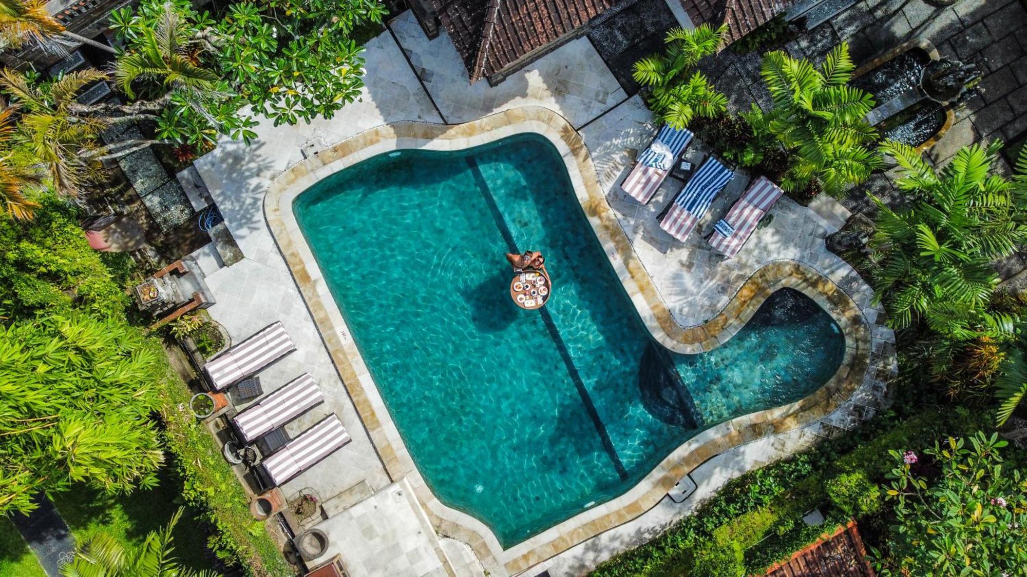 Mumbul 3* Ubud (Bali)