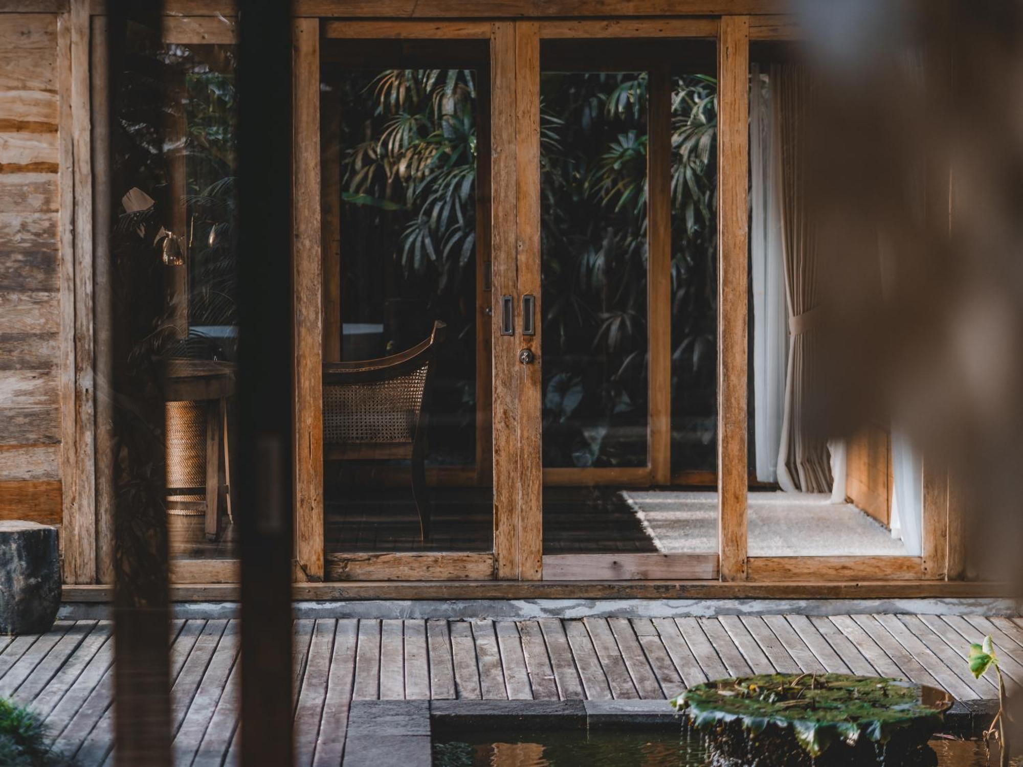Dewi Tara Haven Bed & Breakfast Gianyar (Bali)