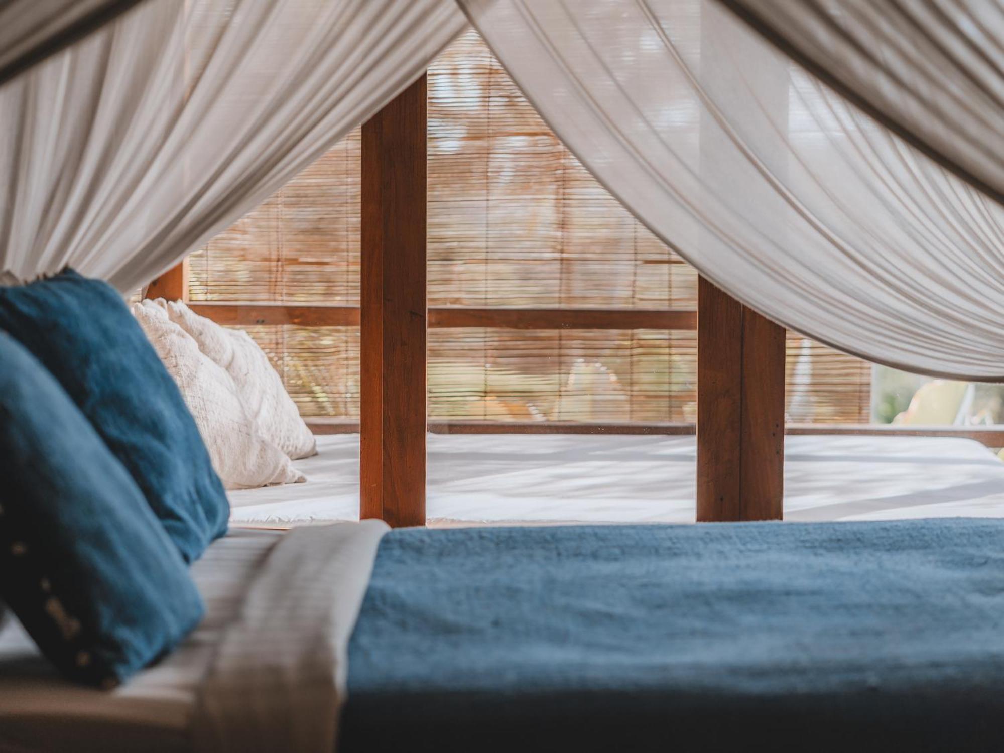 Bed & Breakfast Dewi Tara Haven Gianyar (Bali)