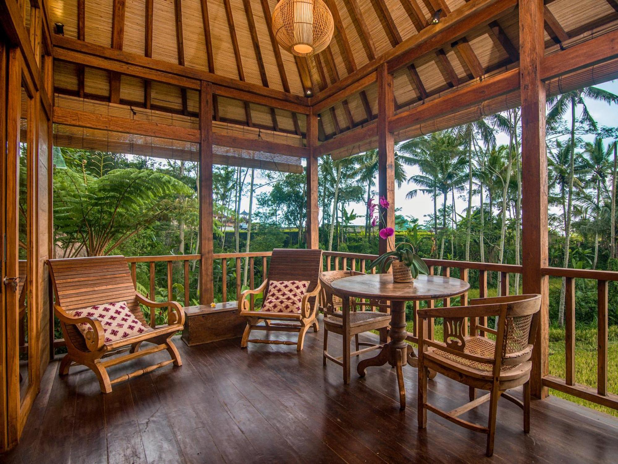Bed & Breakfast Dewi Tara Haven Gianyar (Bali)
