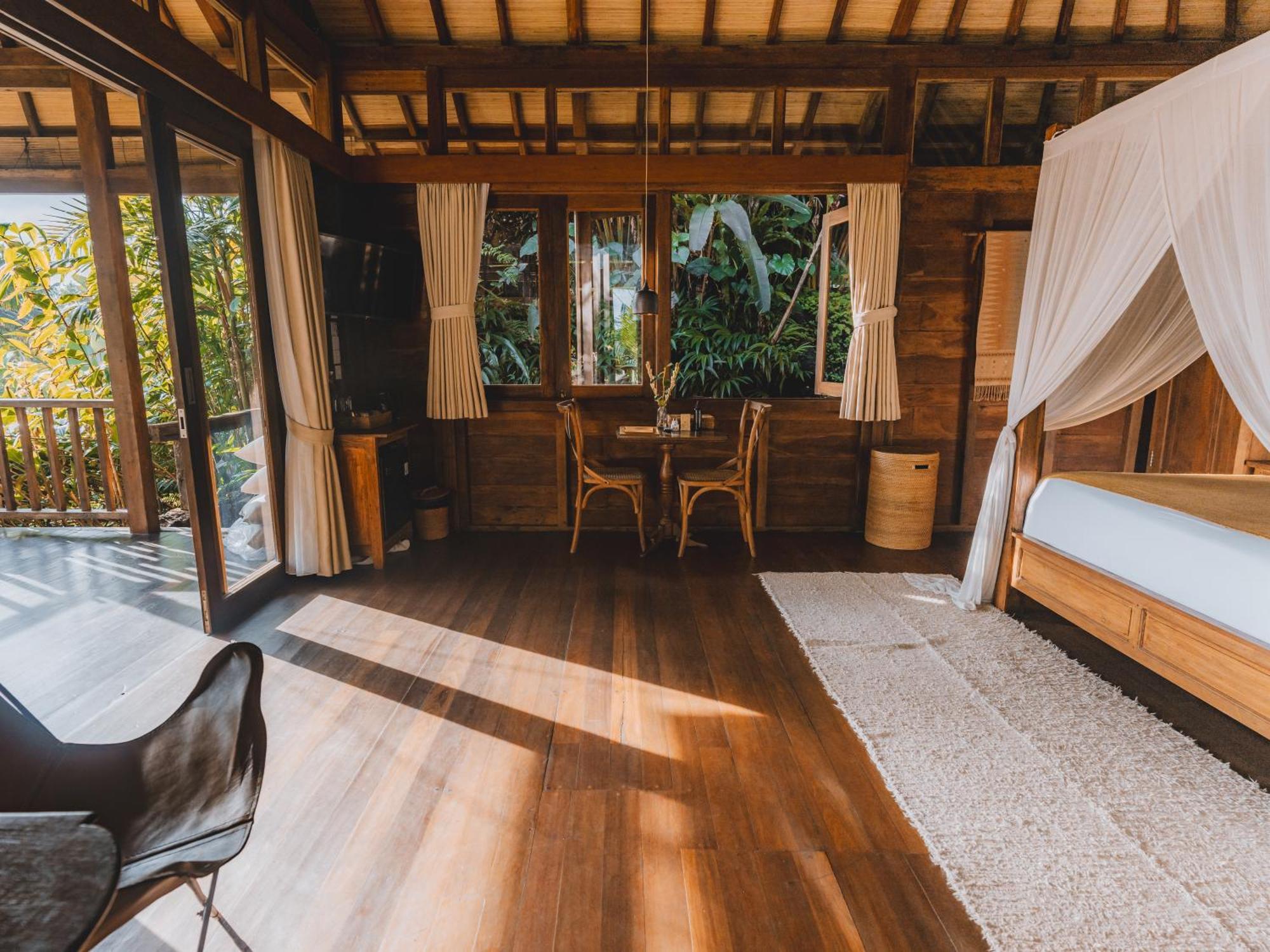 Dewi Tara Haven Bed & Breakfast