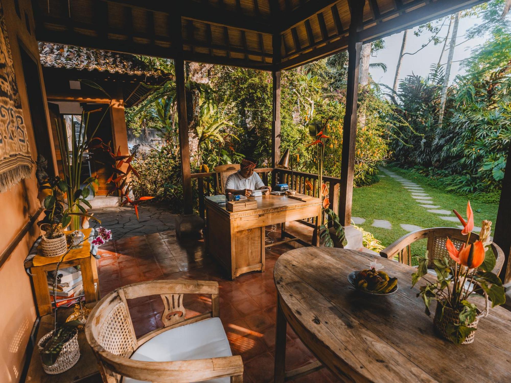Bed & Breakfast Dewi Tara Haven