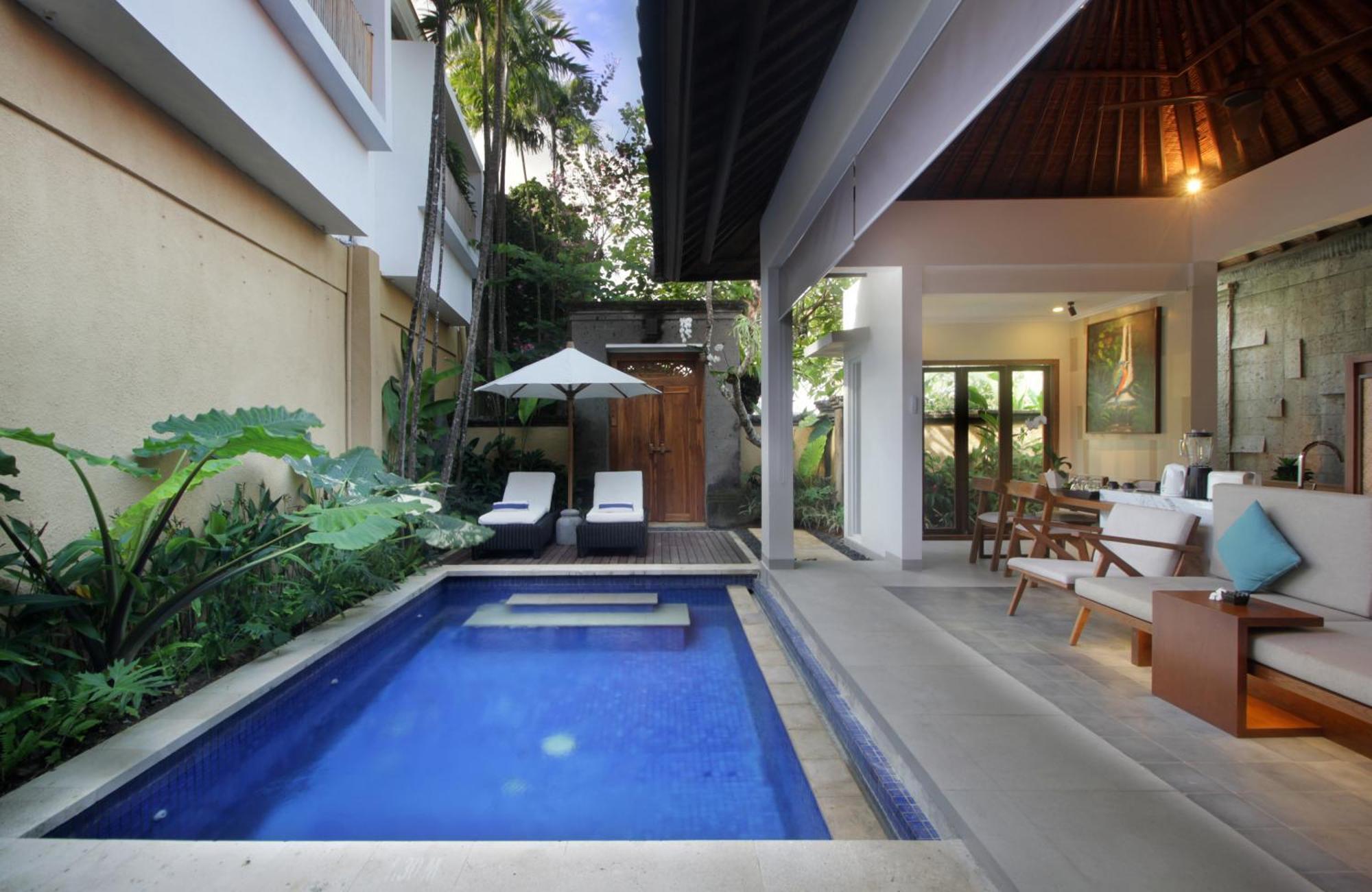 Resort Sagara And By Ahm