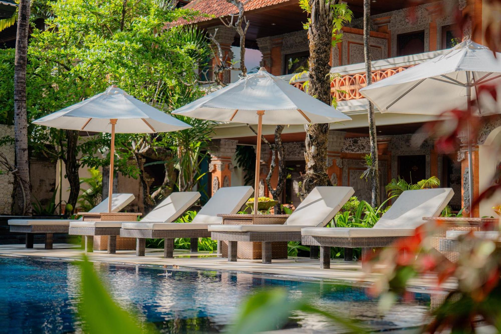 Griya Santrian A Sanur (Bali)