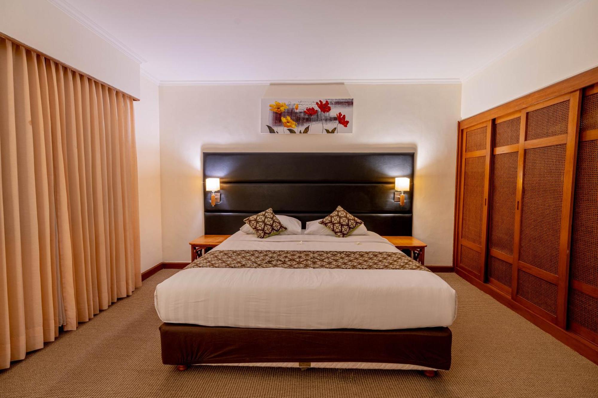 Plagoo Hotel