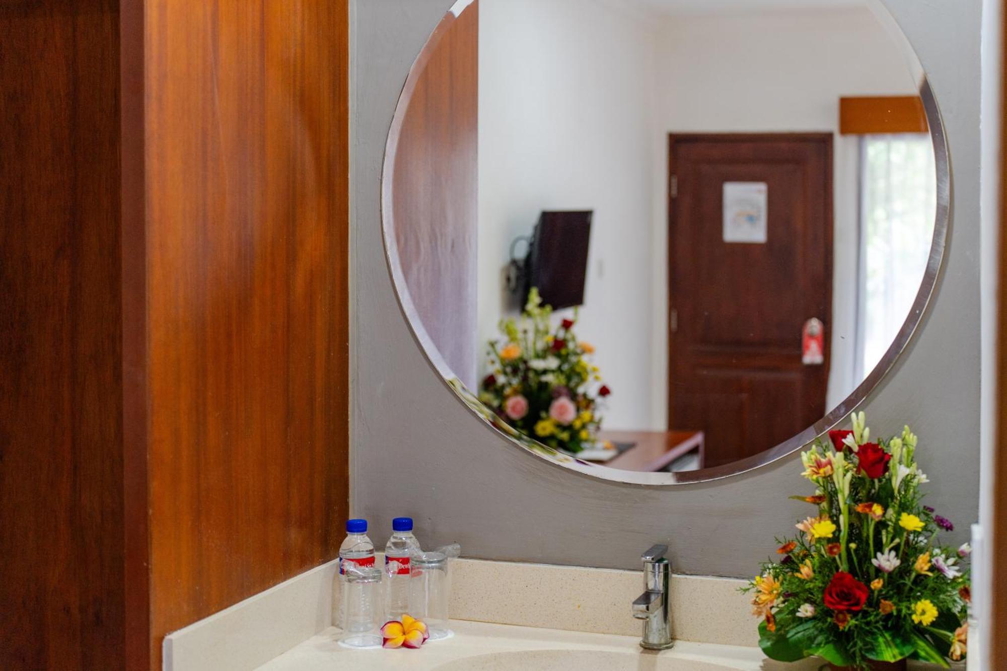 Dewi Sri Hotel Legian (Bali)
