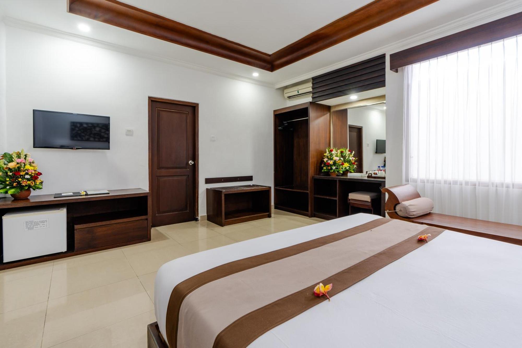 Dewi Sri Hotel