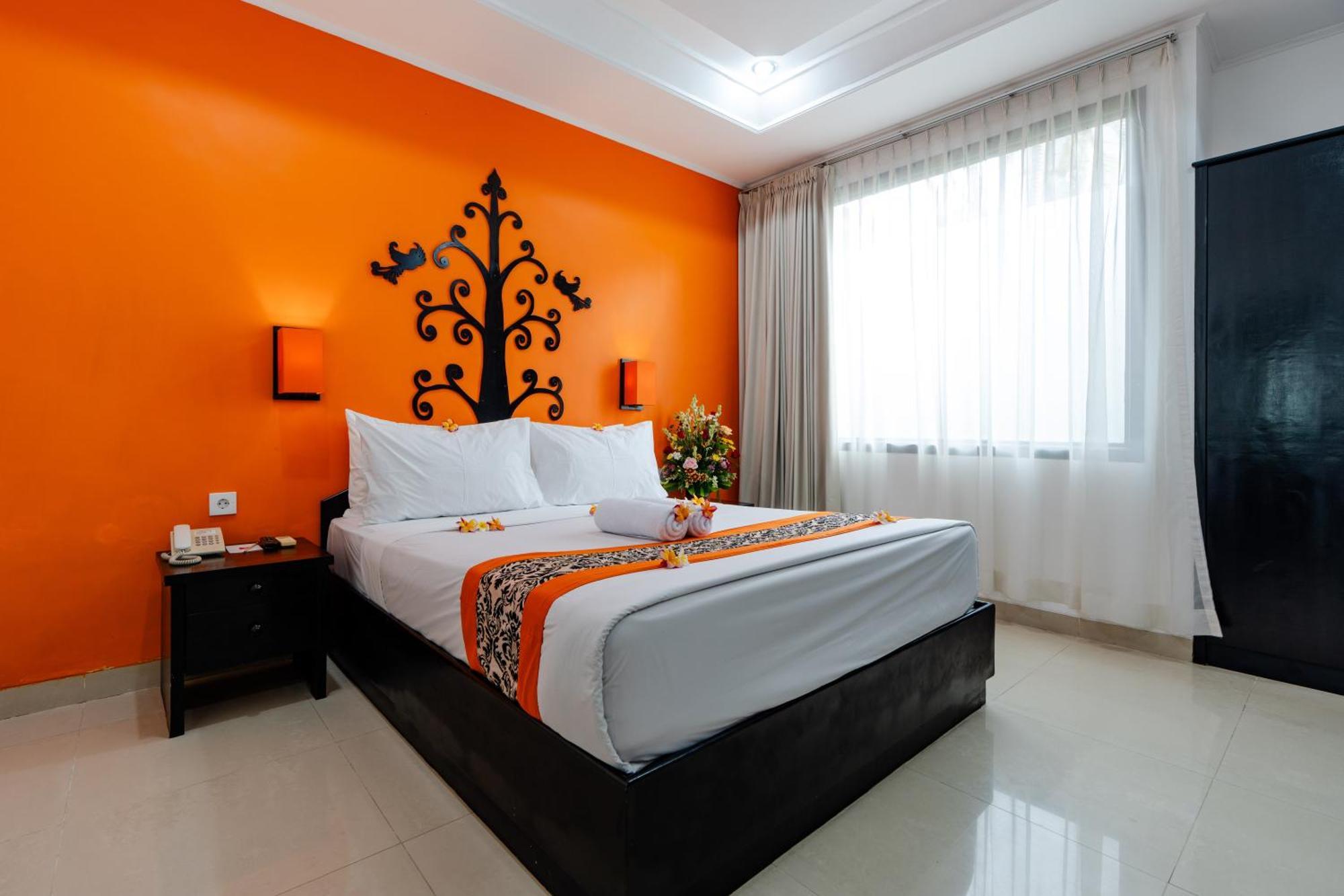 Hotel Dewi Sri Legian (Bali)