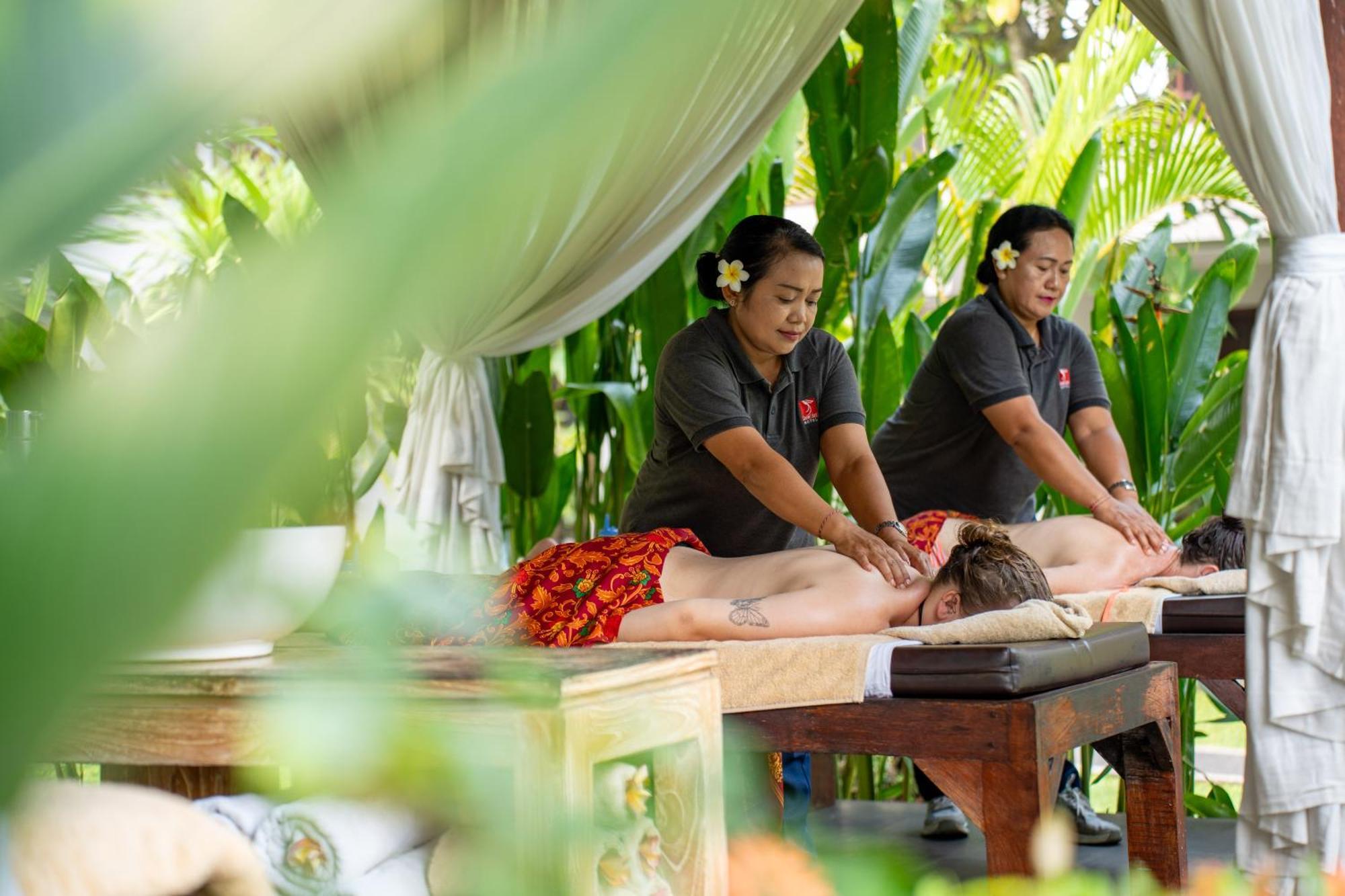 Dewi Sri Hotel Legian (Bali)