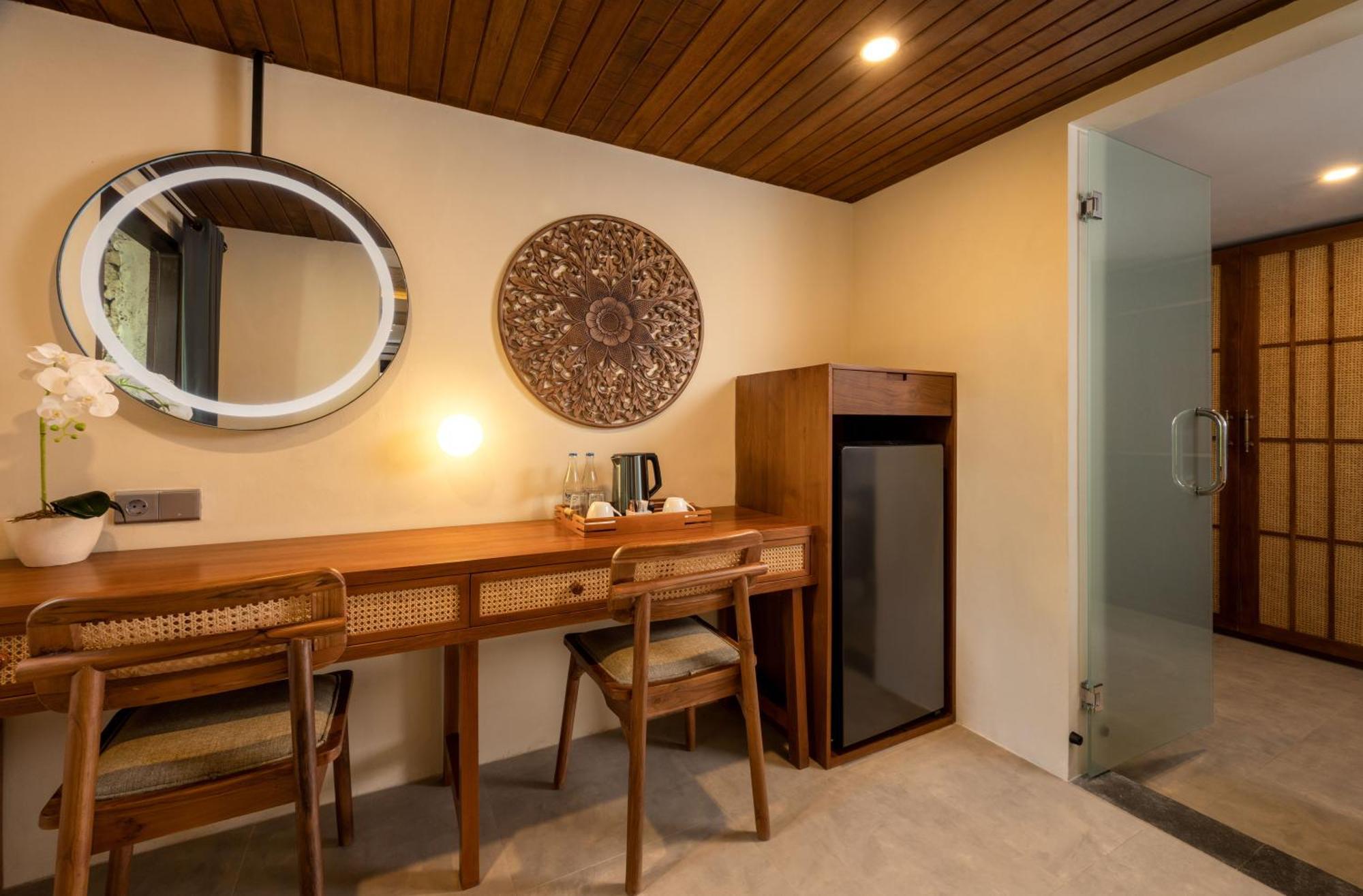Tonys & - Bali Hotel Seminyak (Bali)