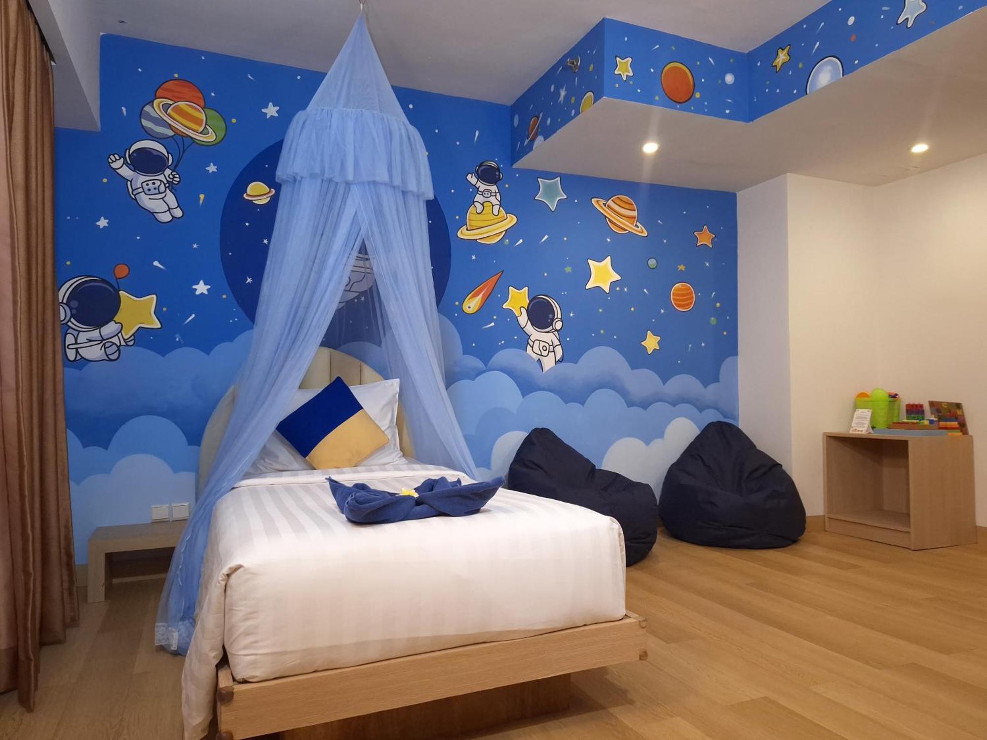Kuta Hotel Kuta (Bali)