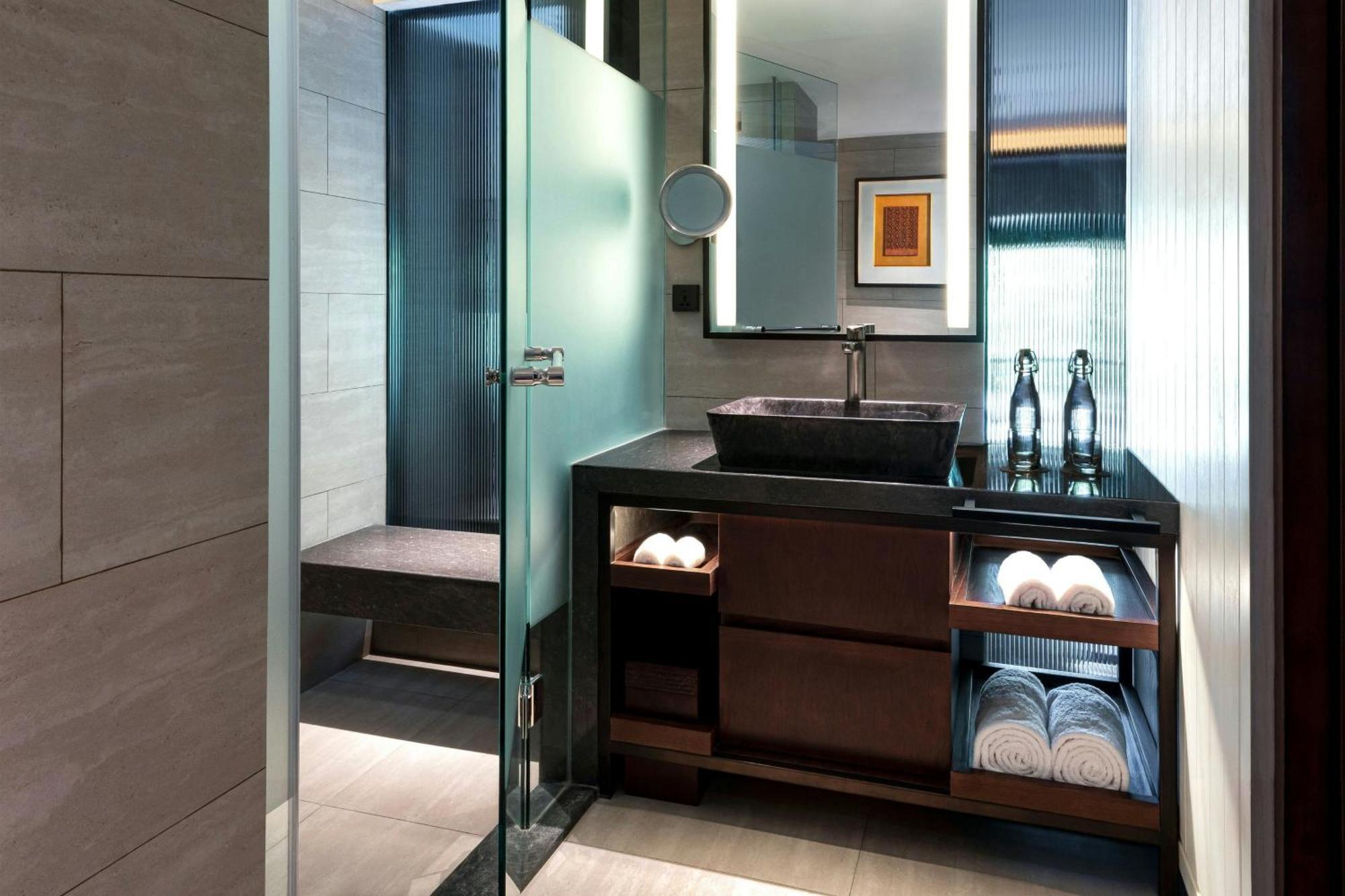The Laguna, A Luxury Collection & Spa, Nusa Dua, Bali Resort 5*