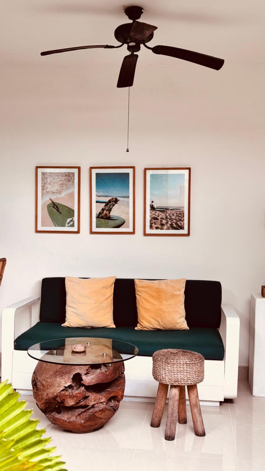 La Belle Villa Seminyak (Bali)