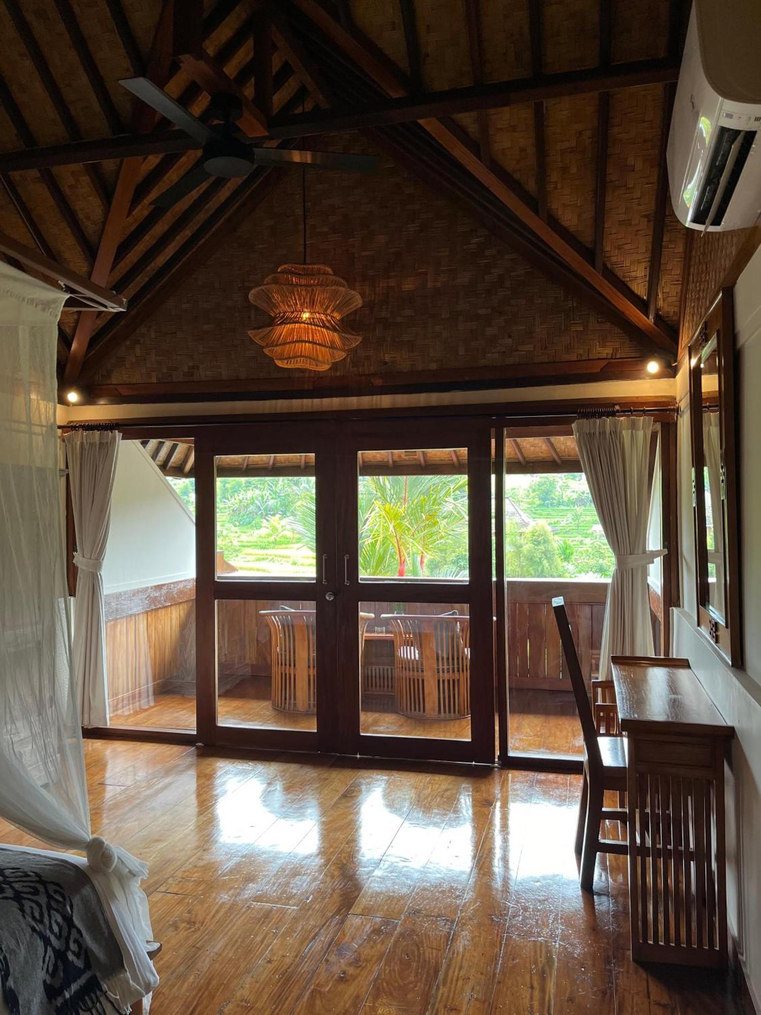 Guest house Abian Ayu Sidemen (Bali)
