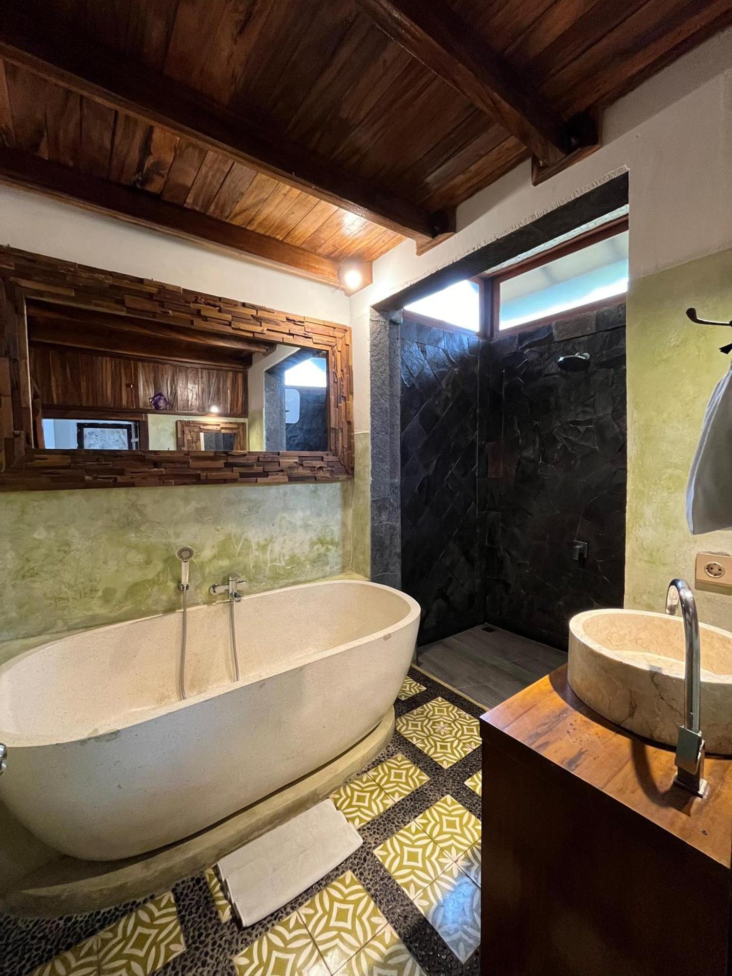 Abian Ayu Guest house Sidemen (Bali)