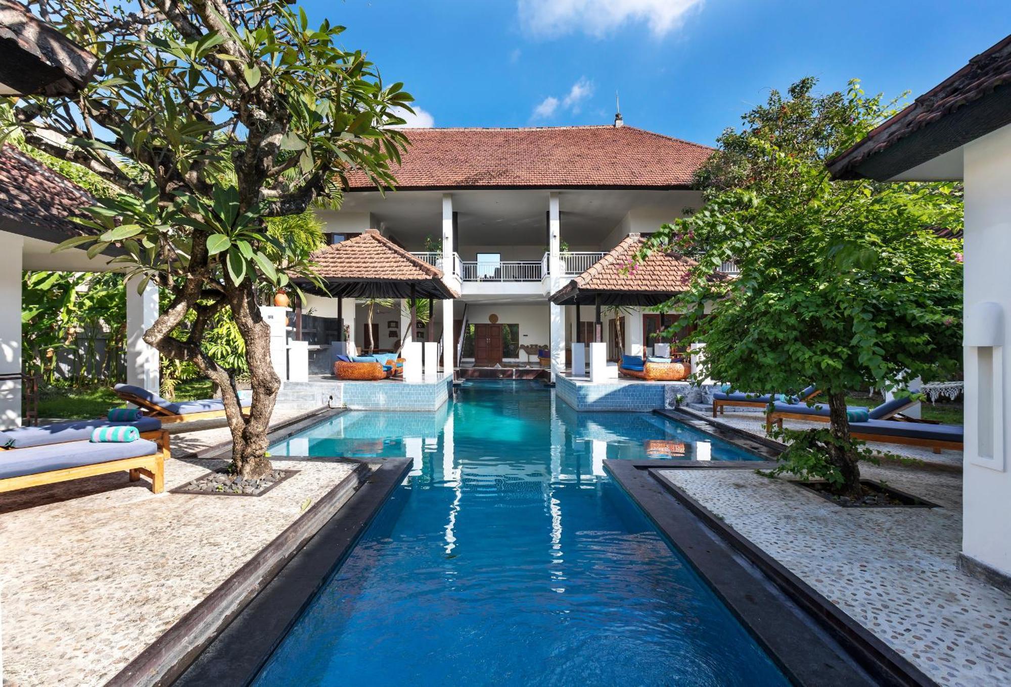 Andaman By Kerta Living *