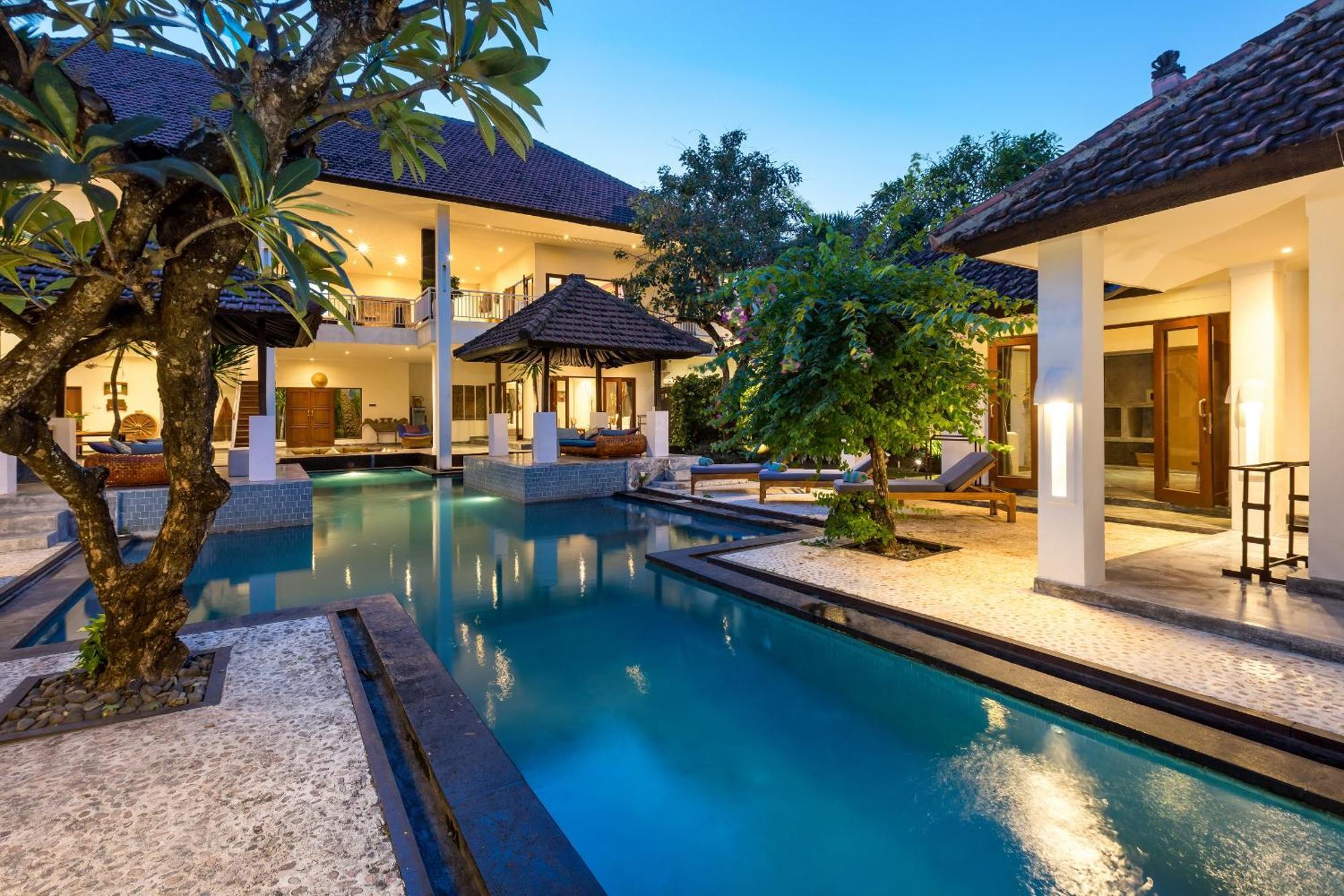 Andaman By Kerta Living * Canggu (Bali)
