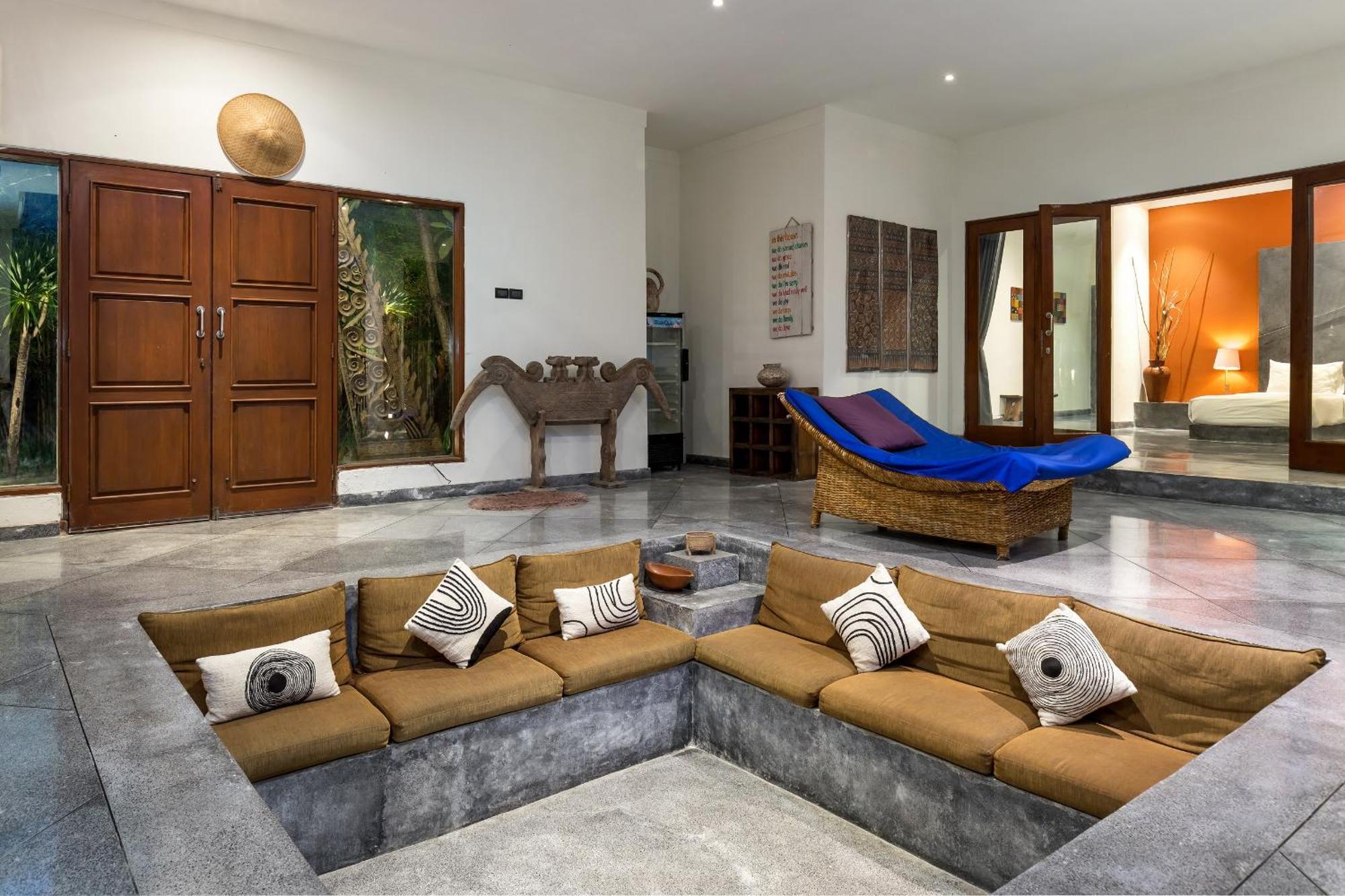 Andaman By Kerta Living Villa *
