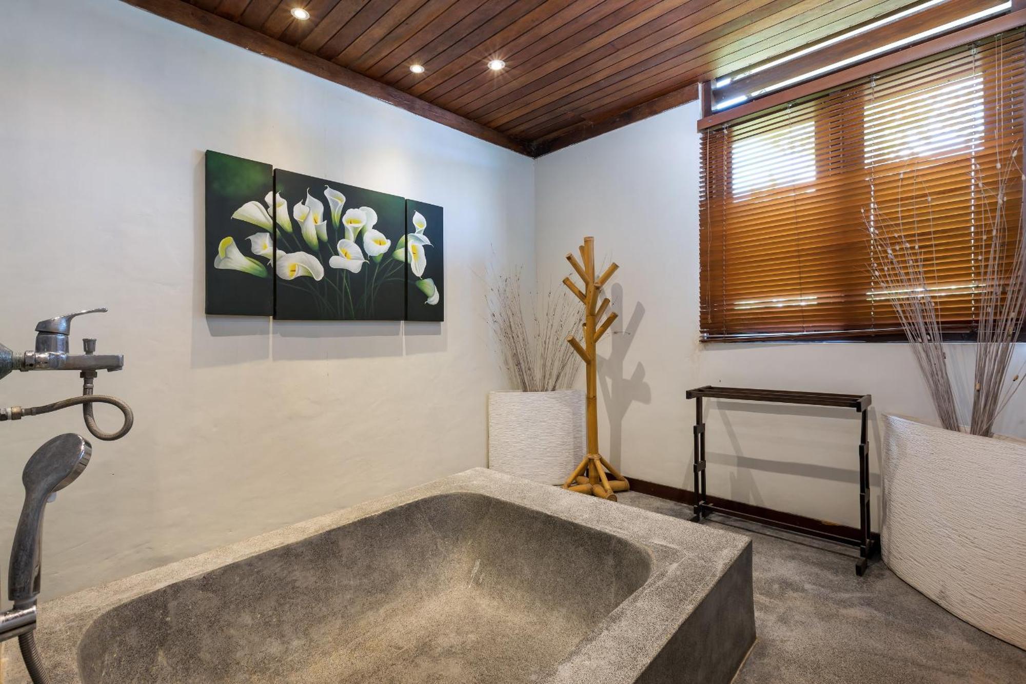 Villa Andaman By Kerta Living