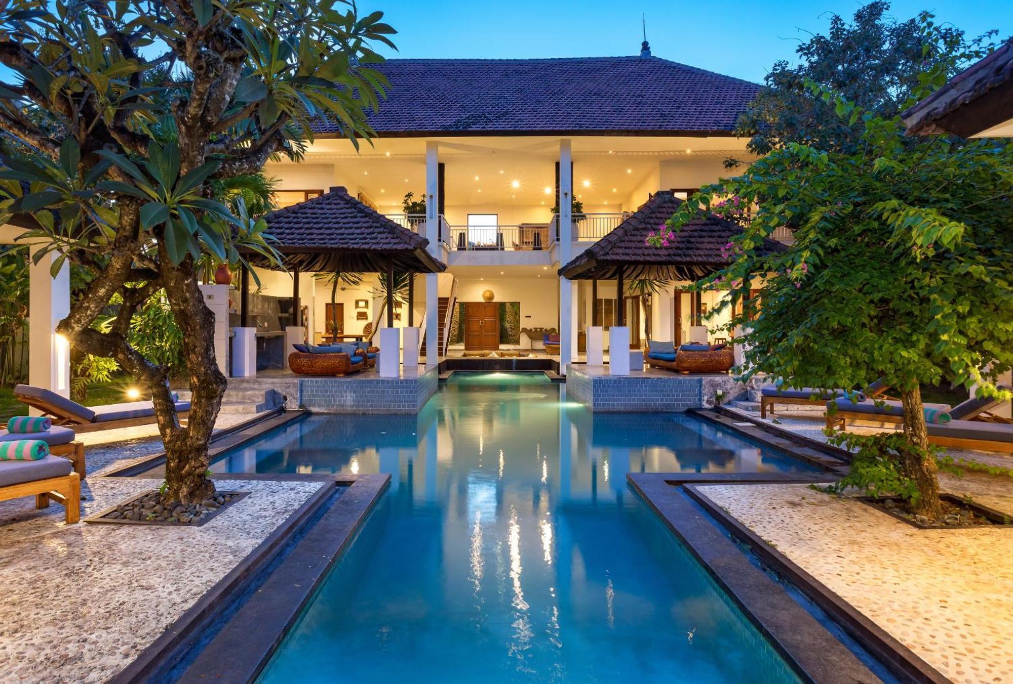 Andaman By Kerta Living Villa Canggu (Bali)