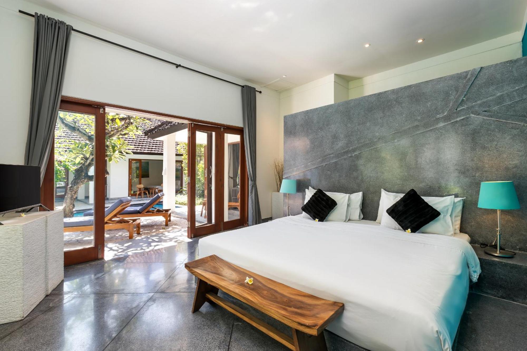 Andaman By Kerta Living Villa