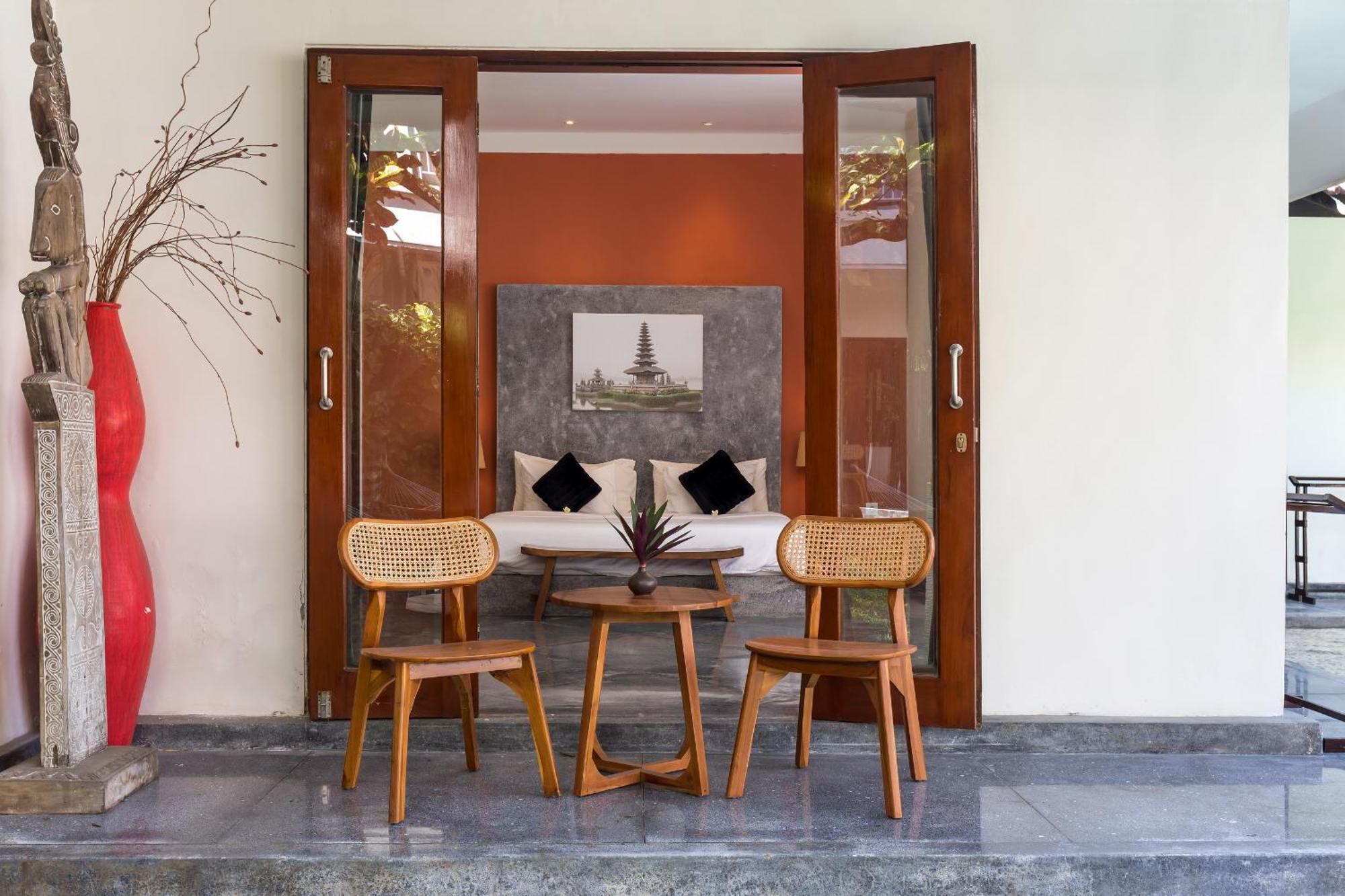Villa Andaman By Kerta Living *