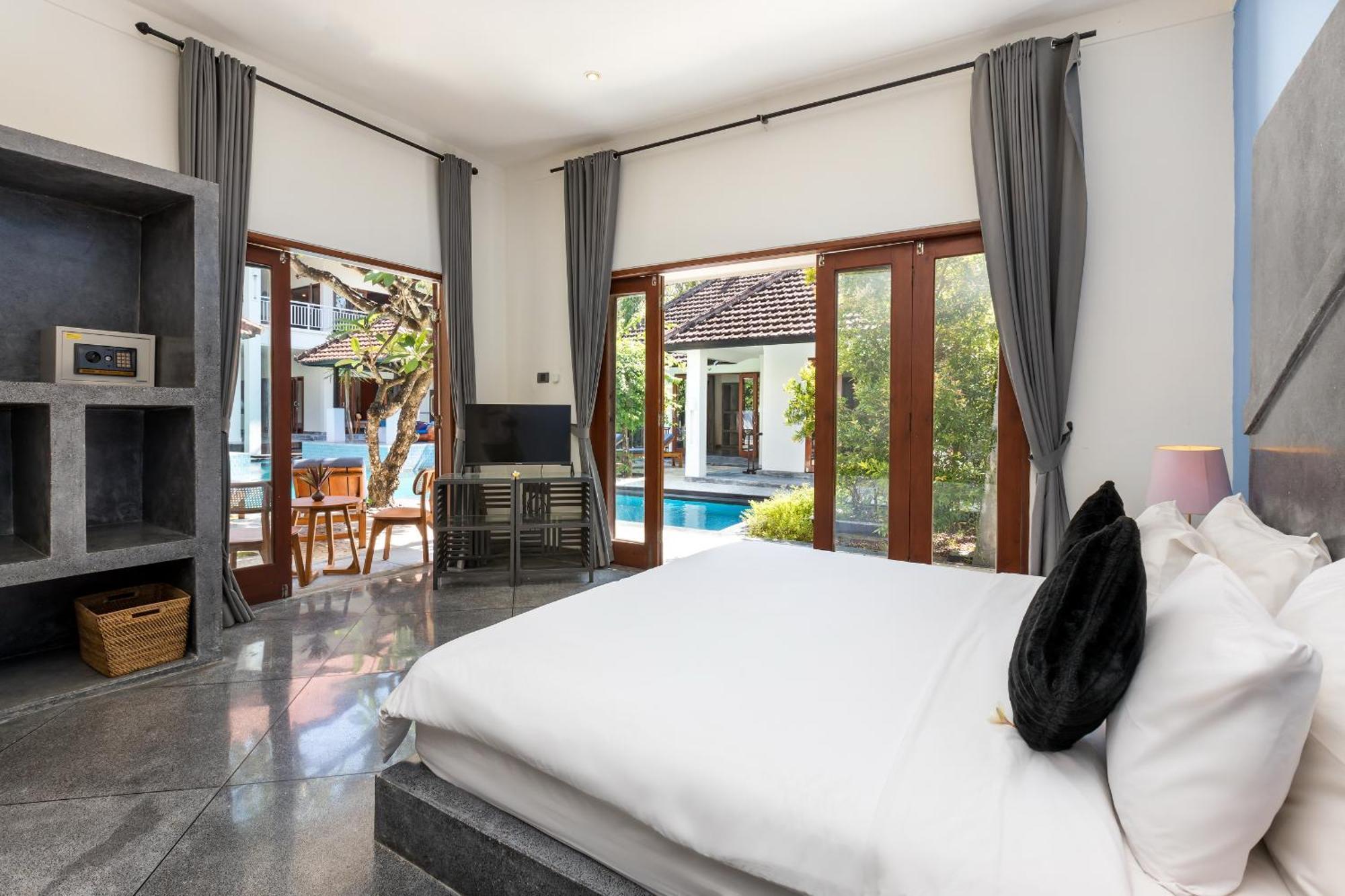 Andaman By Kerta Living Canggu (Bali)