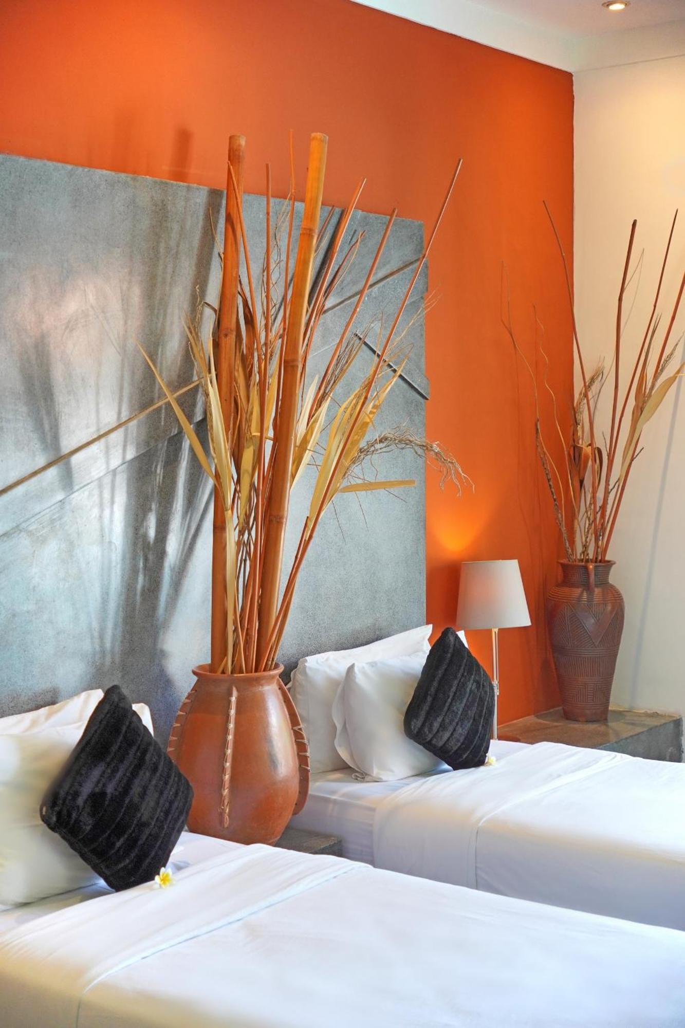 Andaman By Kerta Living Canggu (Bali)