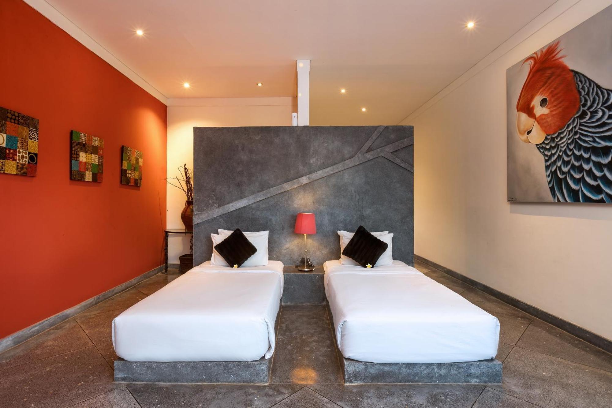 Villa Andaman By Kerta Living