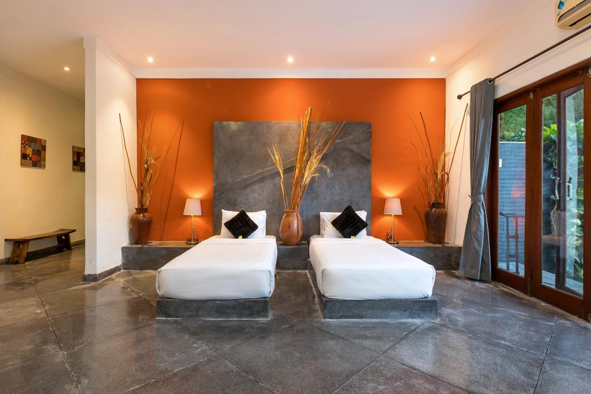 Andaman By Kerta Living Villa Canggu (Bali)