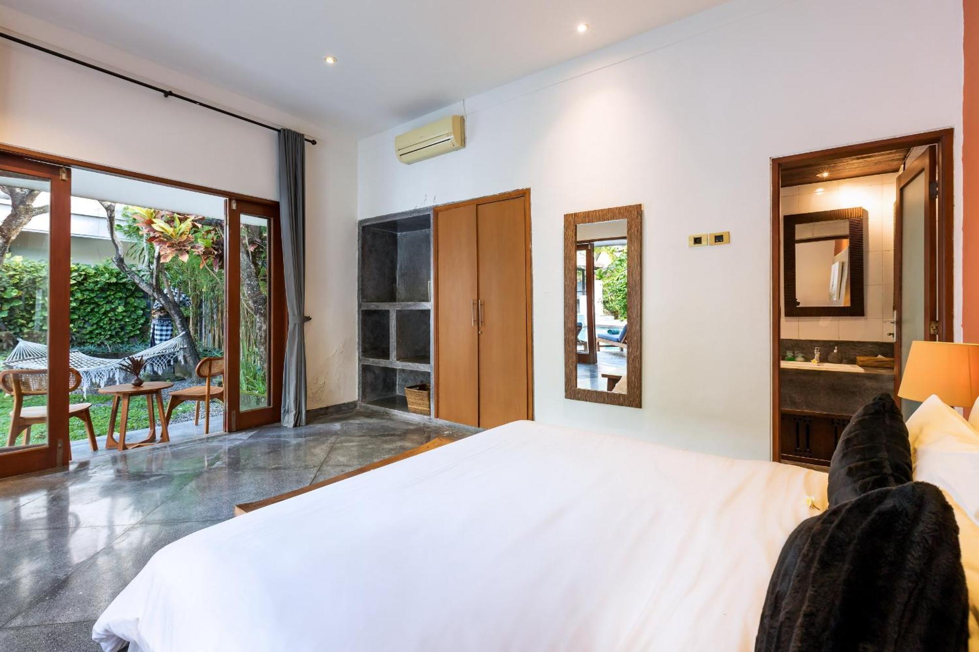 Andaman By Kerta Living Villa *