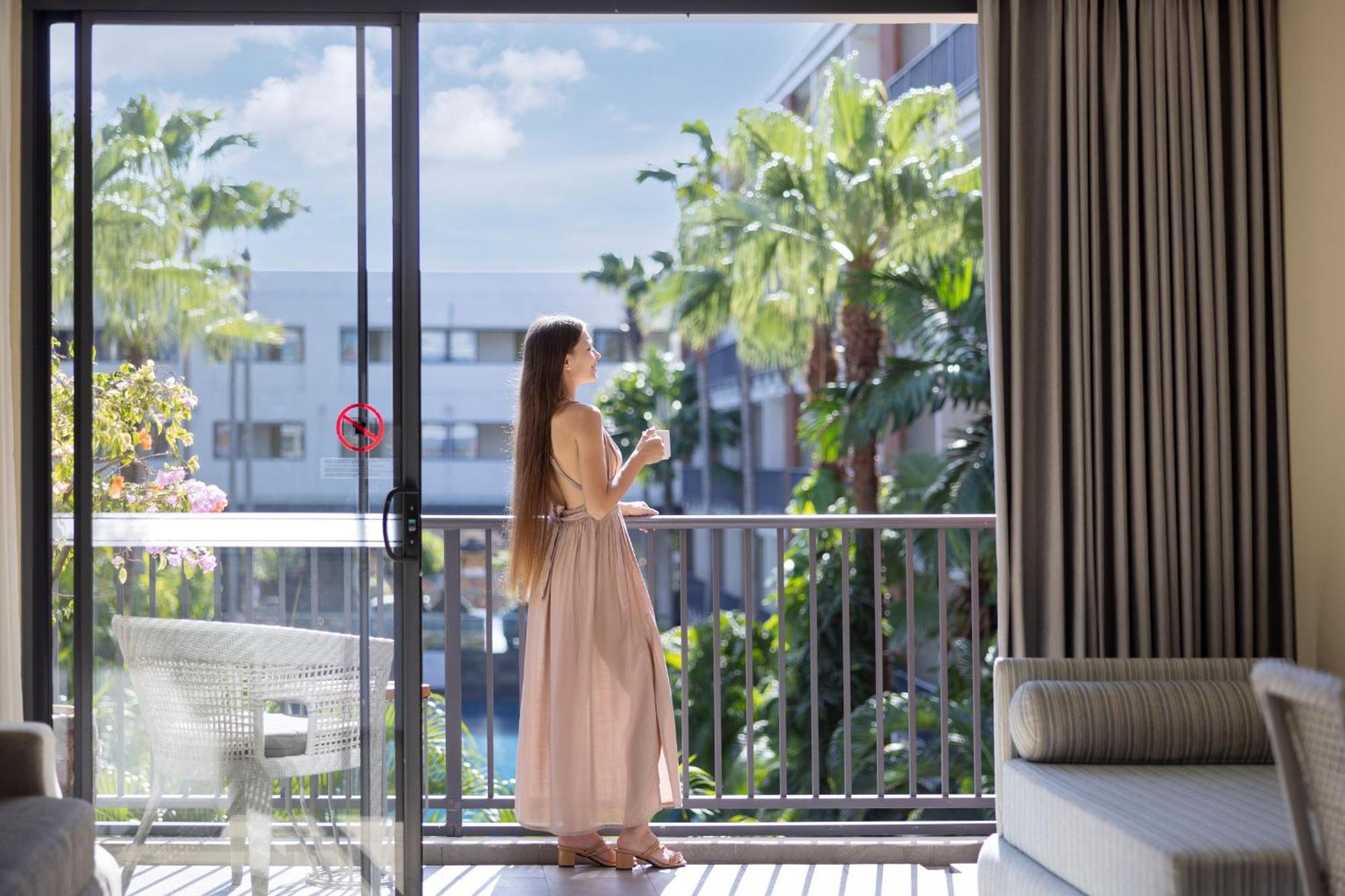 Anathera Kuta Hotel 4*
