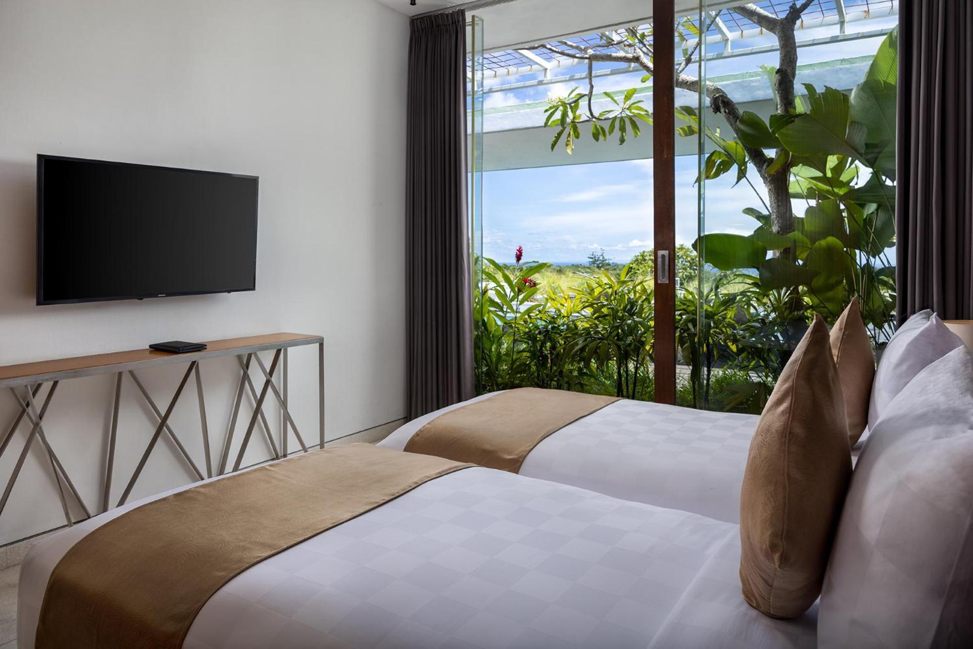 Hideaway Villas Bali Uluwatu By Kanaan Hospitality Villa *