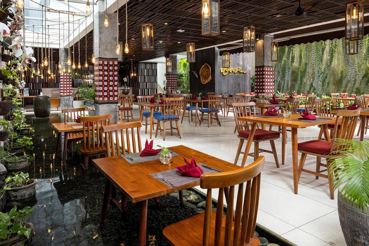 Hideaway Villas Bali Uluwatu By Kanaan Hospitality Villa