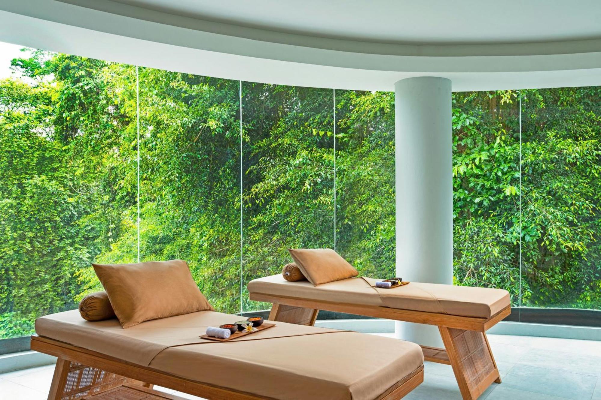 Sthala, A Tribute Portfolio Hotel, Ubud Bali 5*